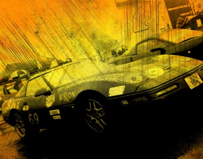 ABM Vettes 69 Corvette